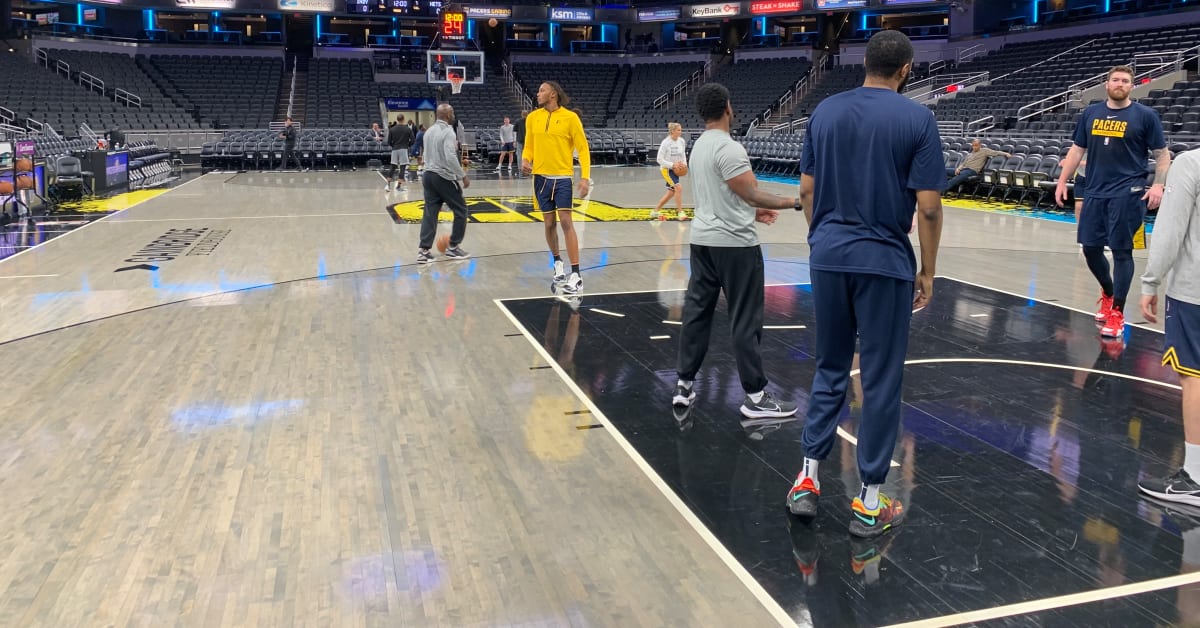 Pacers Injury Report: Mathurin Downgraded For Kings Game Pacers Injury Report: Mathurin Downgraded For Kings Game