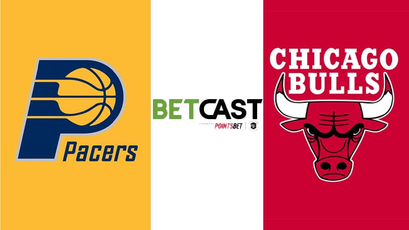 Pacers Vs Bulls - March 10th: Game Time, TV Broadcast & Online Streaming Pacers Vs Bulls - March 10th: Game Time, TV Broadcast & Online Streaming