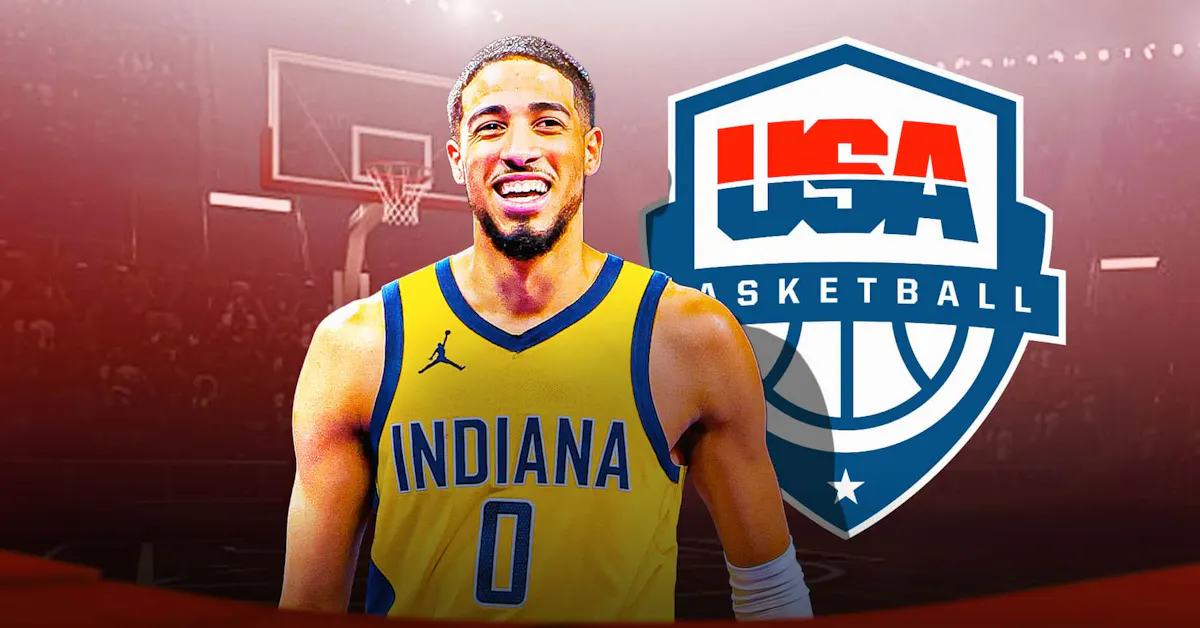 Pacers Vs. Knicks Game 1: Tyrese Haliburton Performance Predictions & Betting Odds Pacers Vs. Knicks Game 1: Tyrese Haliburton Performance Predictions & Betting Odds