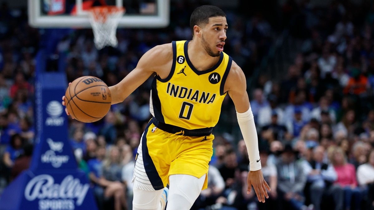 Pacers Vs. Knicks Game 2: Tyrese Haliburton Prop Bets & Predictions