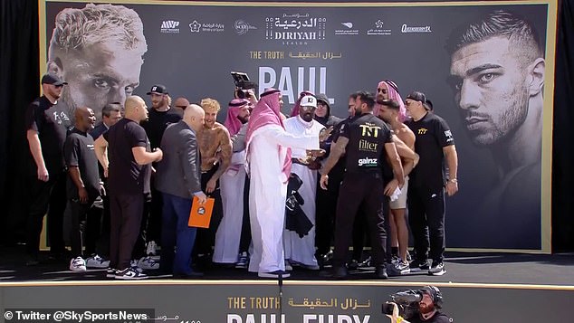 Pacheco-Mbilli Fight: Highly Anticipated May Bout Pacheco-Mbilli Fight: Highly Anticipated May Bout