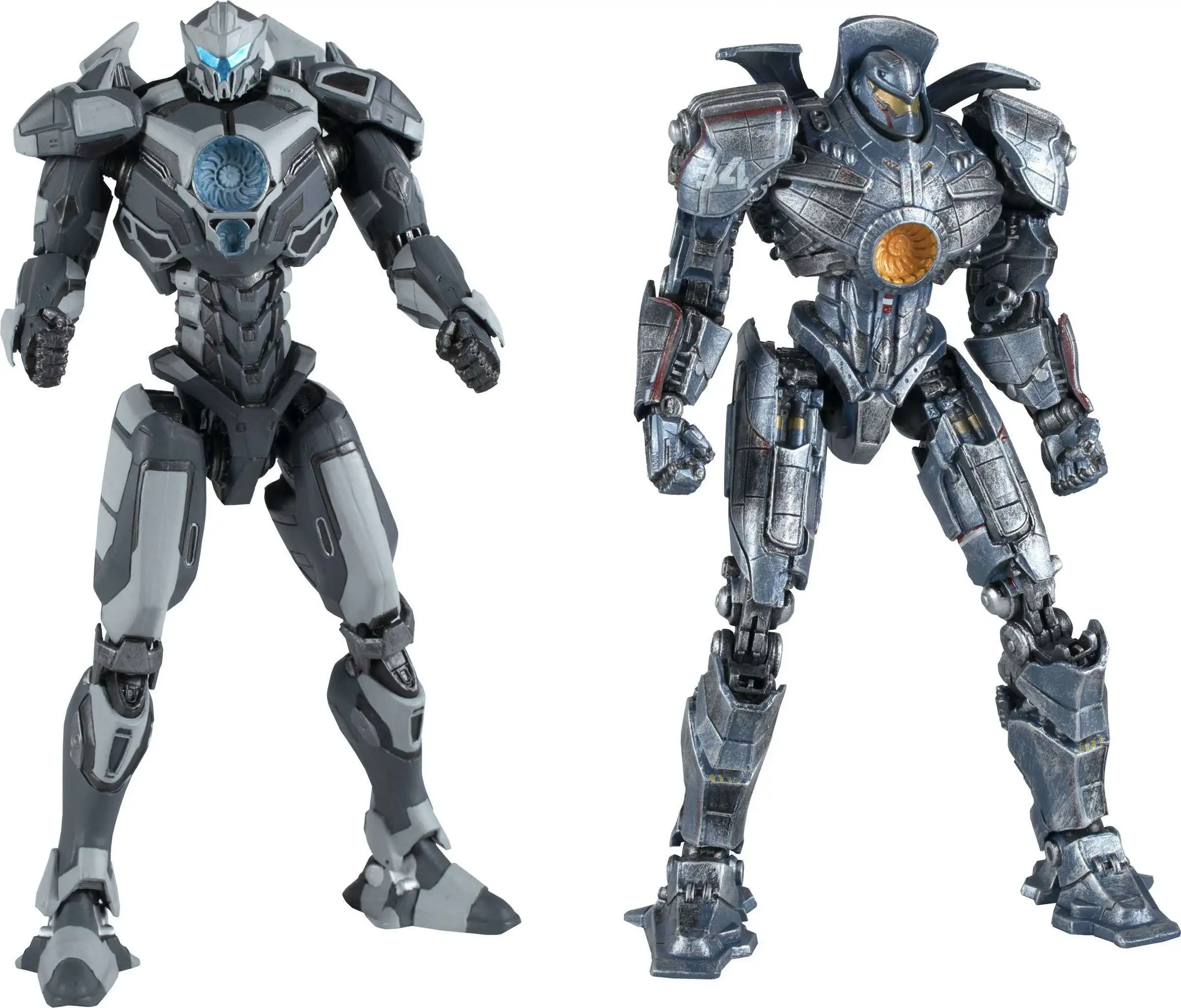 Pacific Rim 2: What Could Have Been – Exploring Del Toro's Vision Pacific Rim 2: What Could Have Been – Exploring Del Toro's Vision