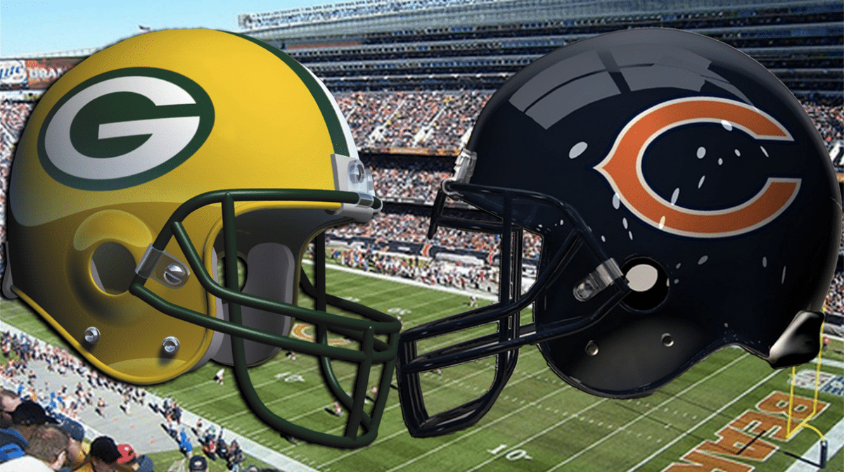 Packers' 2025 International Game Possibilities: Two Stadiums In Contention Packers' 2025 International Game Possibilities: Two Stadiums In Contention