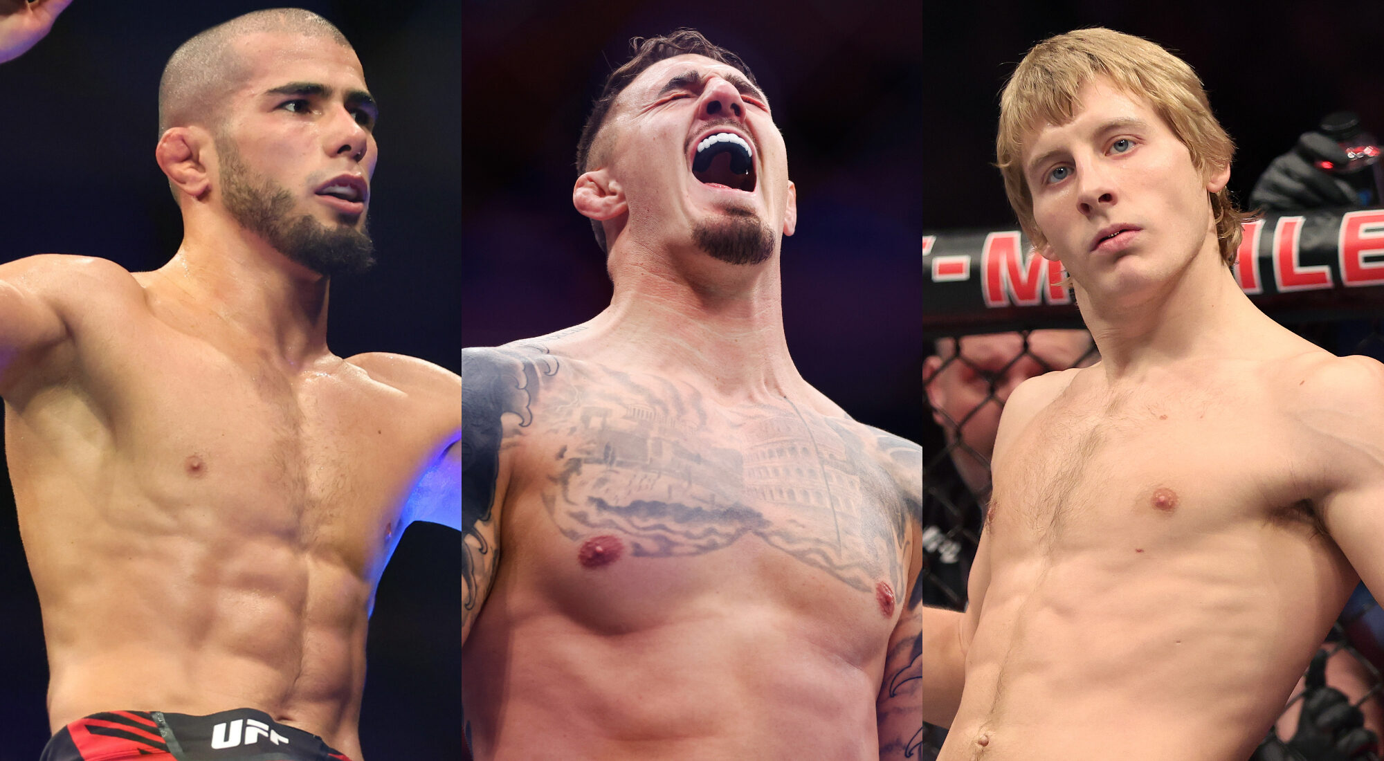 Paddy Pimblett Addresses Criticism Following Successful UFC 314 Fight Against Chandler