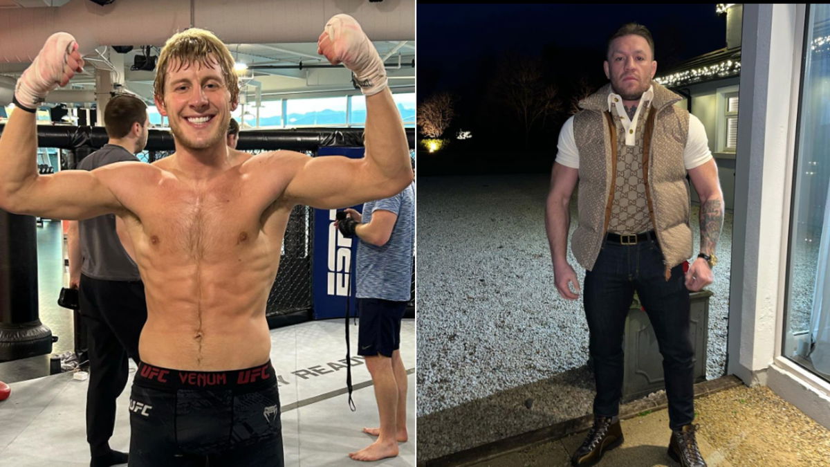Paddy Pimblett Calls Out Dustin Poirier After Retirement News Paddy Pimblett Calls Out Dustin Poirier After Retirement News