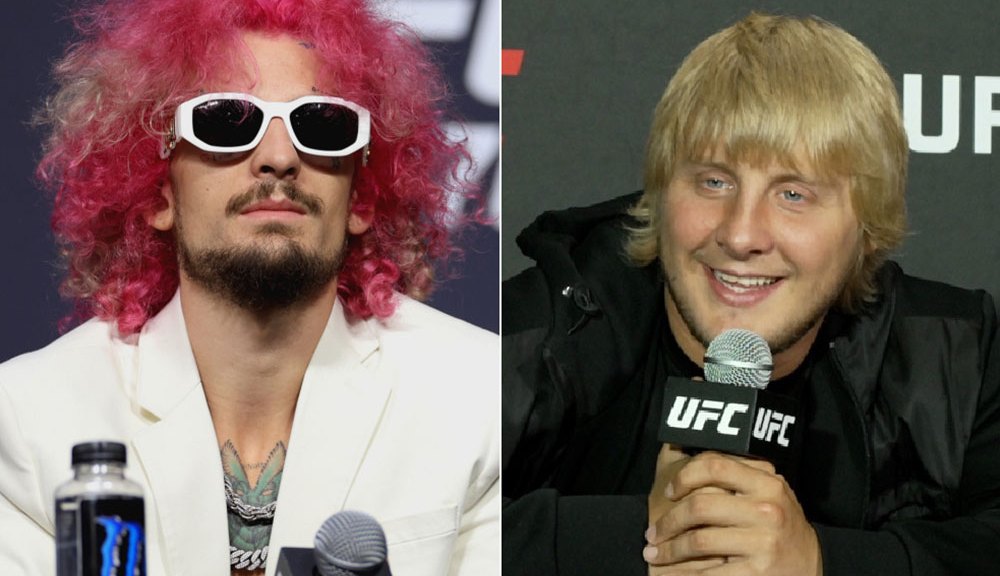 Paddy Pimblett: Post-Fight Weight Gain Of 40lbs Following UFC 314 Paddy Pimblett: Post-Fight Weight Gain Of 40lbs Following UFC 314