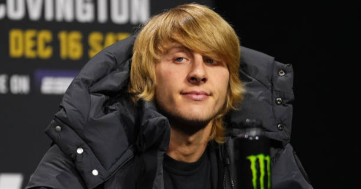 Paddy Pimblett Questions Poirier's UFC Retirement: Should He Return? Paddy Pimblett Questions Poirier's UFC Retirement: Should He Return?