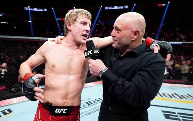 Paddy Pimblett Suffers Stunning 35-Second Loss By Choke Paddy Pimblett Suffers Stunning 35-Second Loss By Choke