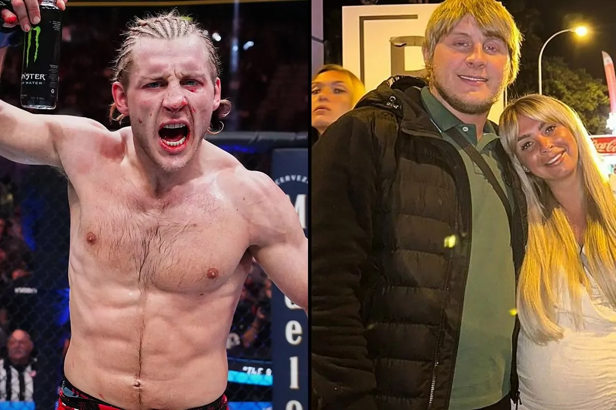 Paddy Pimblett: UFC 314 Travel Plans Centered On Liverpool FC Paddy Pimblett: UFC 314 Travel Plans Centered On Liverpool FC