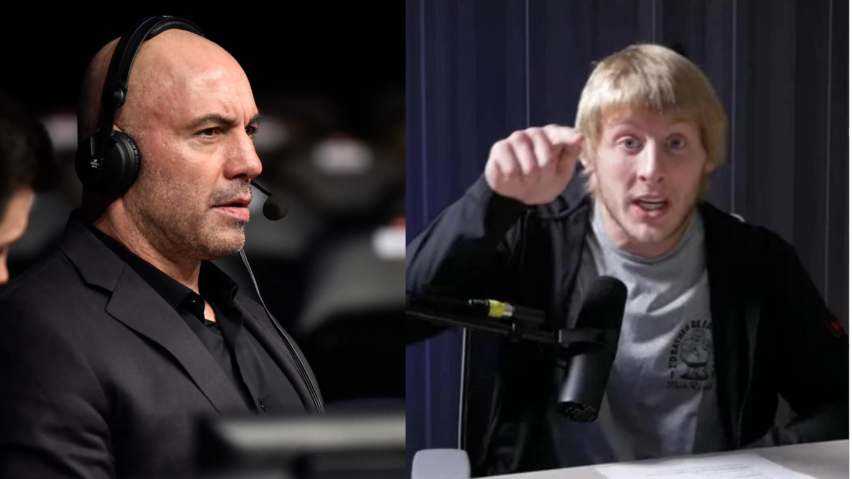 Paddy Pimblett: UFC Title Contender? Legend's U-Turn After Chandler Fight Paddy Pimblett: UFC Title Contender? Legend's U-Turn After Chandler Fight