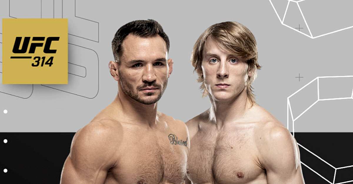 Paddy Pimblett Vs. Michael Chandler: Venom Page's Prediction And Fight Breakdown Paddy Pimblett Vs. Michael Chandler: Venom Page's Prediction And Fight Breakdown