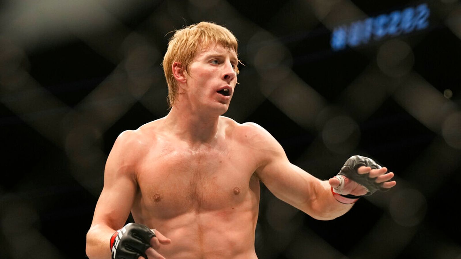 Paddy Pimblett's Road To UFC 314: Champion In The Making? Paddy Pimblett's Road To UFC 314: Champion In The Making?