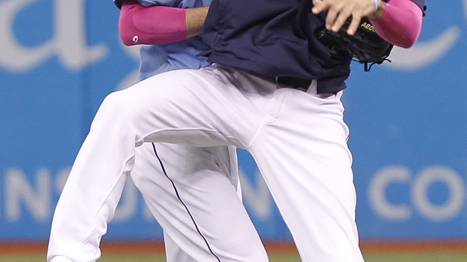 Padres Fall To Rays In Clean Sweep: Post-Series Analysis Padres Fall To Rays In Clean Sweep: Post-Series Analysis