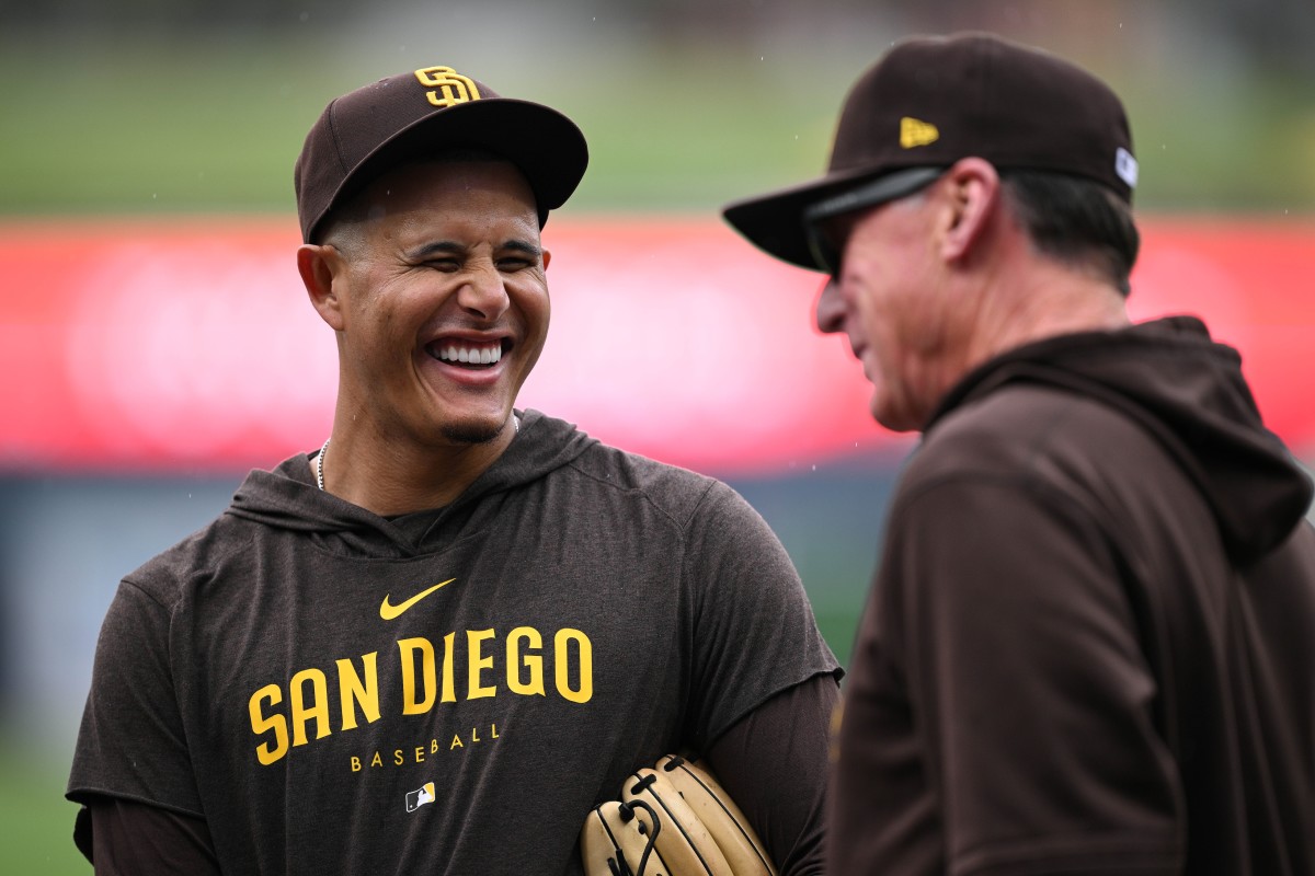 Padres Fall To Rays In Series Sweep Padres Fall To Rays In Series Sweep