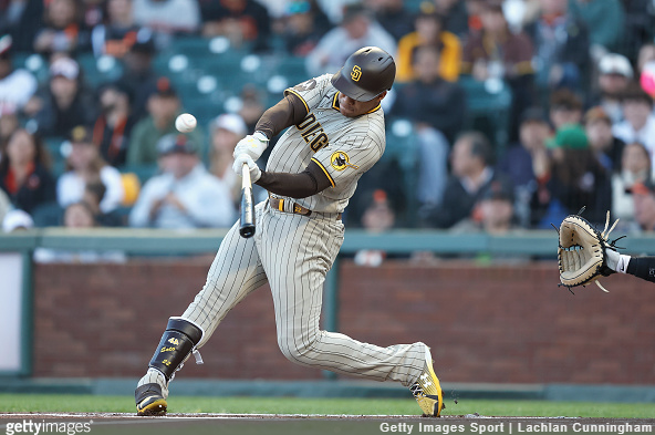 Padres On Deck: Can They Finally Dominate The Rockies? Padres On Deck: Can They Finally Dominate The Rockies?