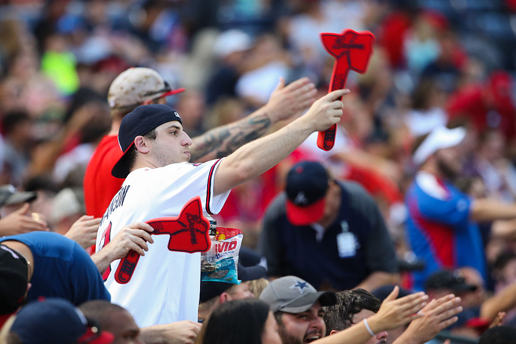 Padres On Deck: Facing Acuña's Braves In Atlanta Padres On Deck: Facing Acuña's Braves In Atlanta