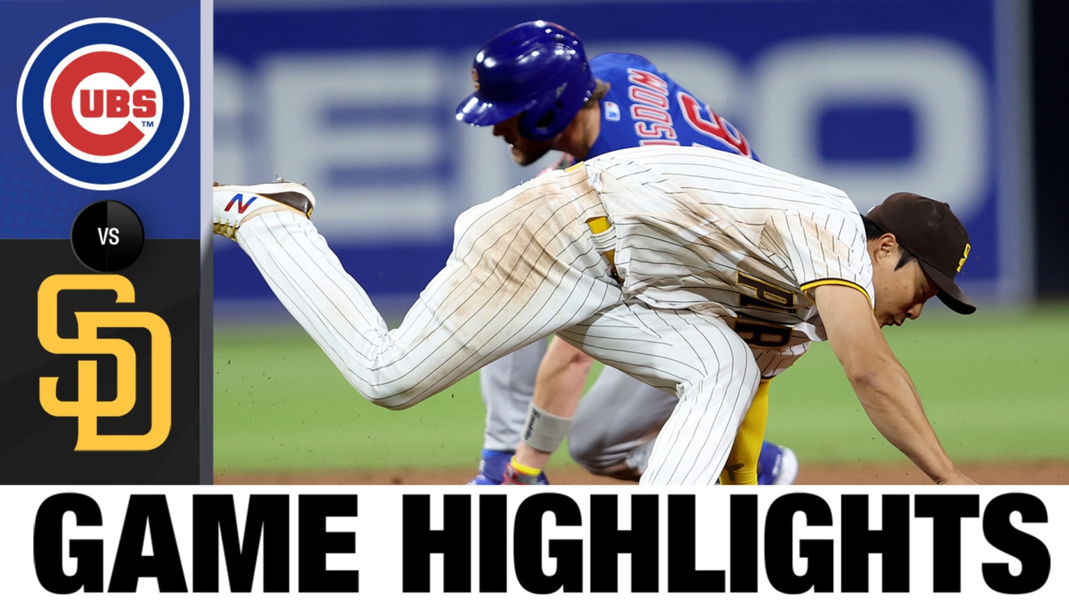 Padres Stage Comeback Victory Against Cubs