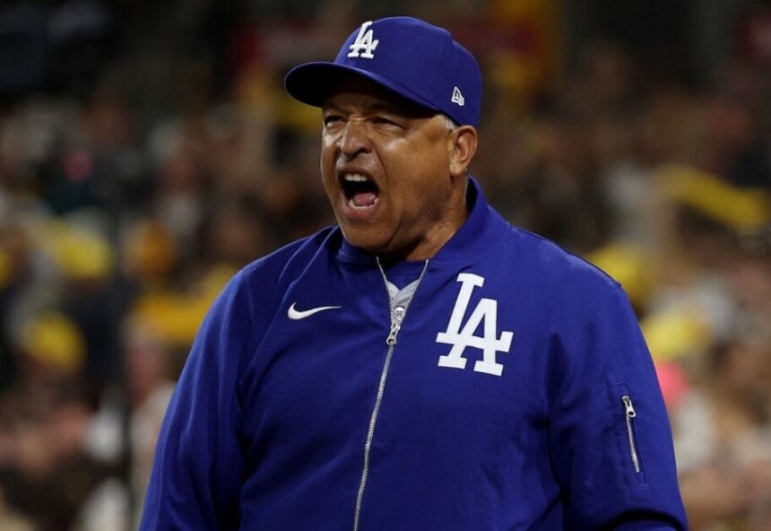 Padres V Dodgers: Will The Dodgers' Strategy Succeed? Padres V Dodgers: Will The Dodgers' Strategy Succeed?