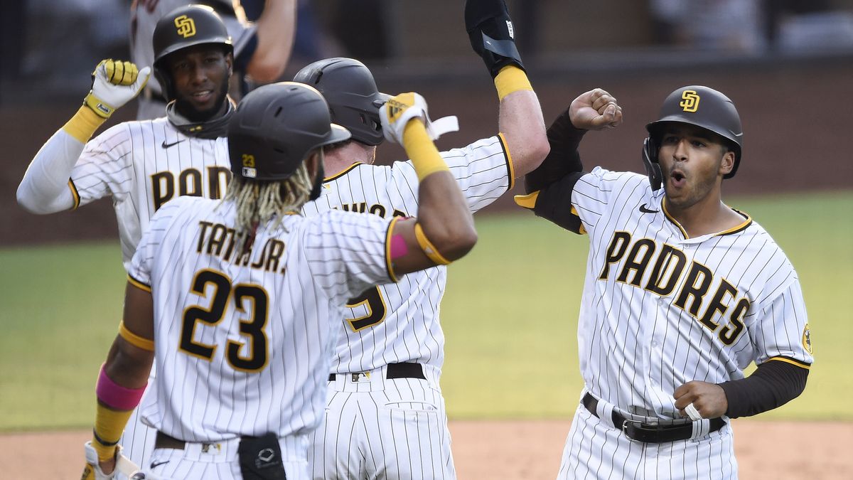 Padres Vs. Astros Prediction: Can San Diego Upset Houston? Padres Vs. Astros Prediction: Can San Diego Upset Houston?