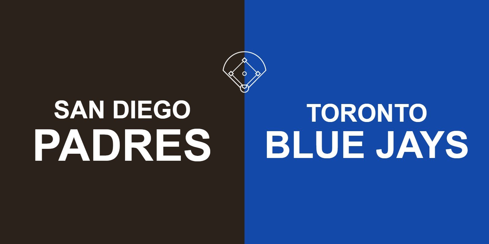 Padres Vs. Blue Jays: Key Games To Watch On The Toronto Trip Padres Vs. Blue Jays: Key Games To Watch On The Toronto Trip