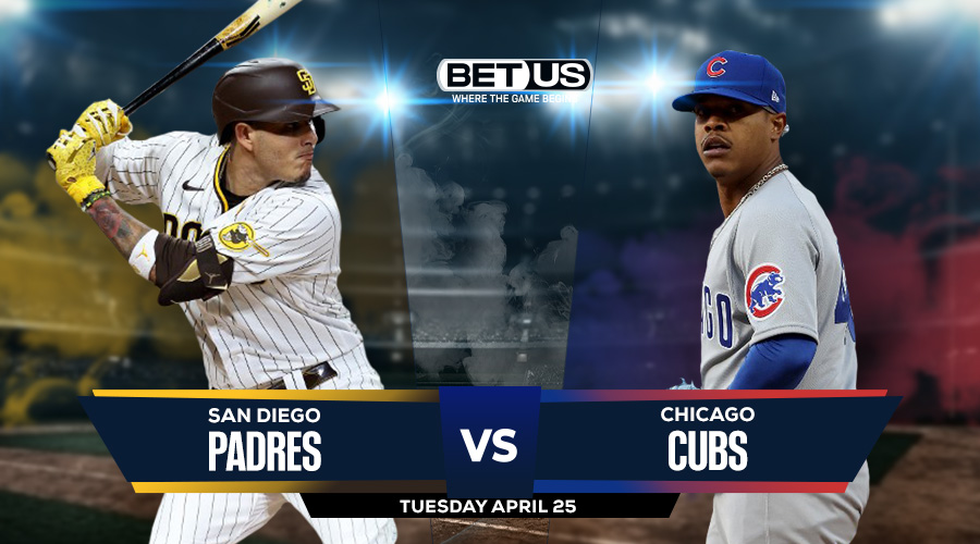Padres Vs. Cubs Prediction: Will The Cubs Inflict A Second Defeat? Padres Vs. Cubs Prediction: Will The Cubs Inflict A Second Defeat?