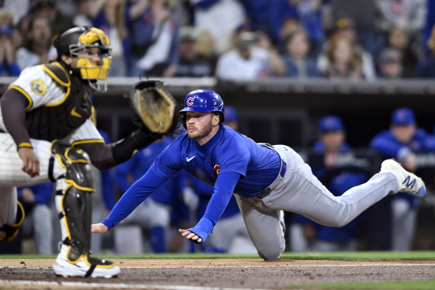 Padres Vs. Cubs:  Previewing The 2025 Season Opener In San Diego