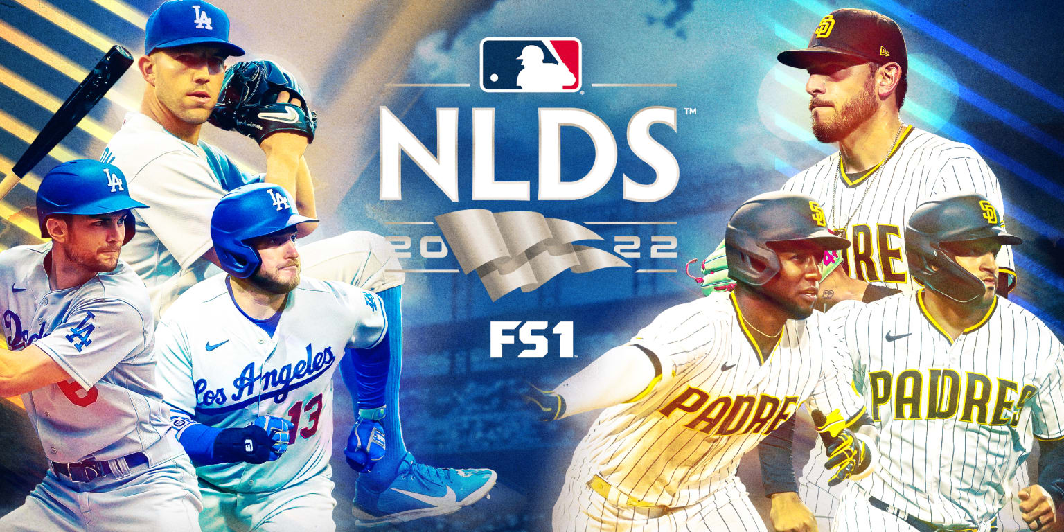 Padres Vs. Dodgers: Will The Padres Thwart The Dodgers' Strategy? Padres Vs. Dodgers: Will The Padres Thwart The Dodgers' Strategy?