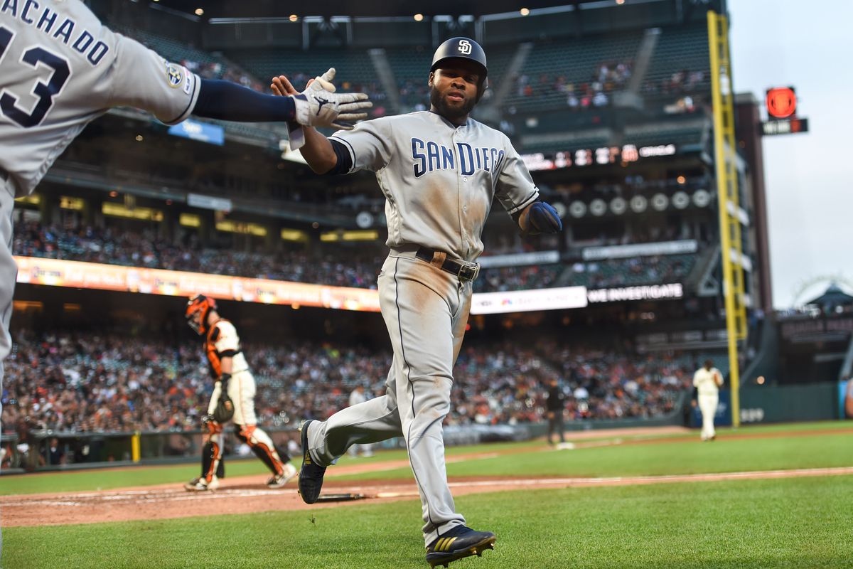 Padres Vs. Rockies: A Look At The Upcoming Series Padres Vs. Rockies: A Look At The Upcoming Series