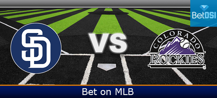 Padres Vs. Rockies: Can San Diego Finally Dominate The Series? Padres Vs. Rockies: Can San Diego Finally Dominate The Series?