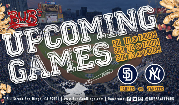 Padres Vs. Yankees: Predicting The Outcome In New York Padres Vs. Yankees: Predicting The Outcome In New York