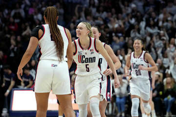 Paige Bueckers: A Huskies Of Honor Induction By Dom Amore Paige Bueckers: A Huskies Of Honor Induction By Dom Amore