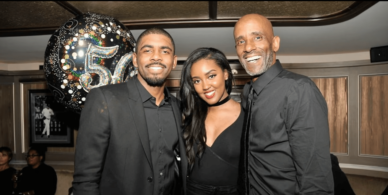 Paige Bueckers: A Public Declaration Of Fandom For Kyrie Irving Paige Bueckers: A Public Declaration Of Fandom For Kyrie Irving
