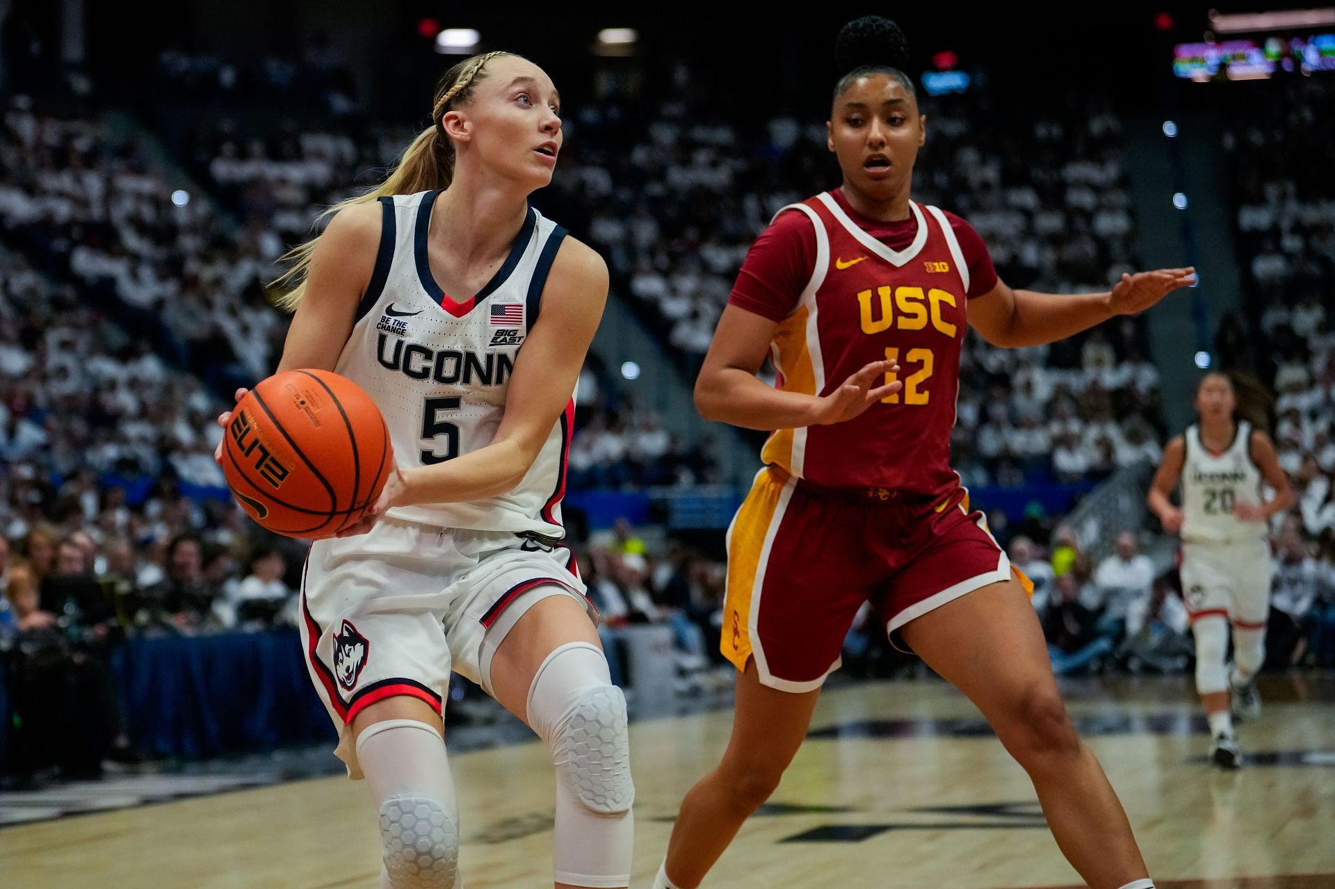Paige Bueckers And The Dallas Wings: Igniting WNBA Excitement Paige Bueckers And The Dallas Wings: Igniting WNBA Excitement