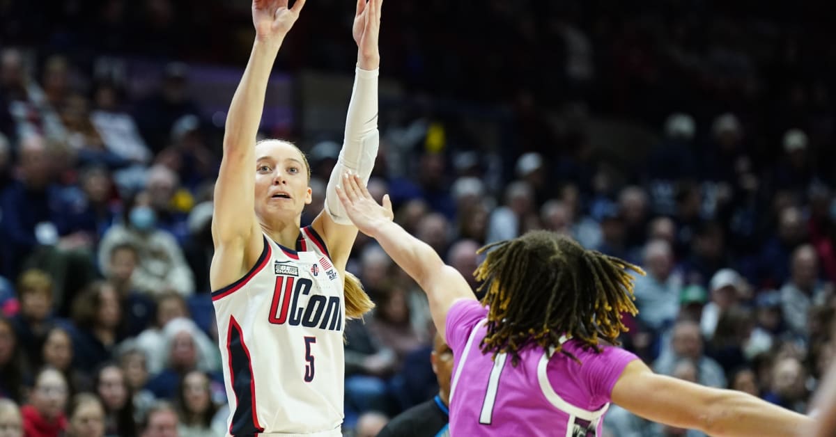 Paige Bueckers' WNBA Draft Entry: Analysis And Predictions Paige Bueckers' WNBA Draft Entry: Analysis And Predictions