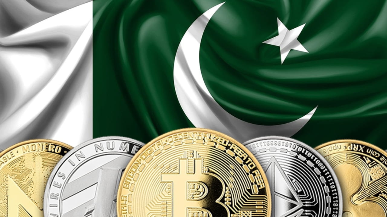 Pakistan Crypto Council: 50 Days Of Global Progress Pakistan Crypto Council: 50 Days Of Global Progress
