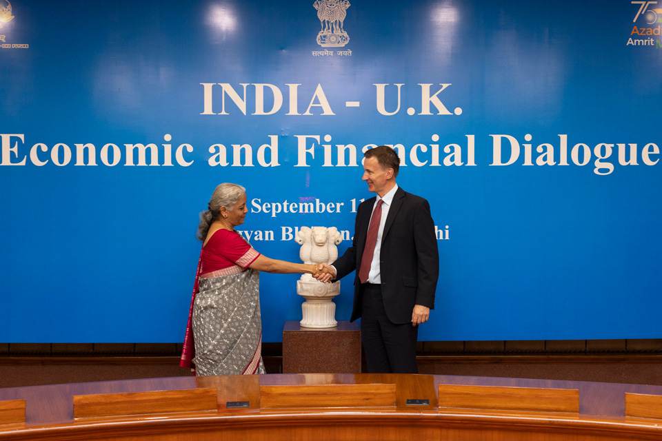 Pakistan, Sri Lanka, & Bangladesh: A New Era Of Capital Market Cooperation Pakistan, Sri Lanka, & Bangladesh: A New Era Of Capital Market Cooperation
