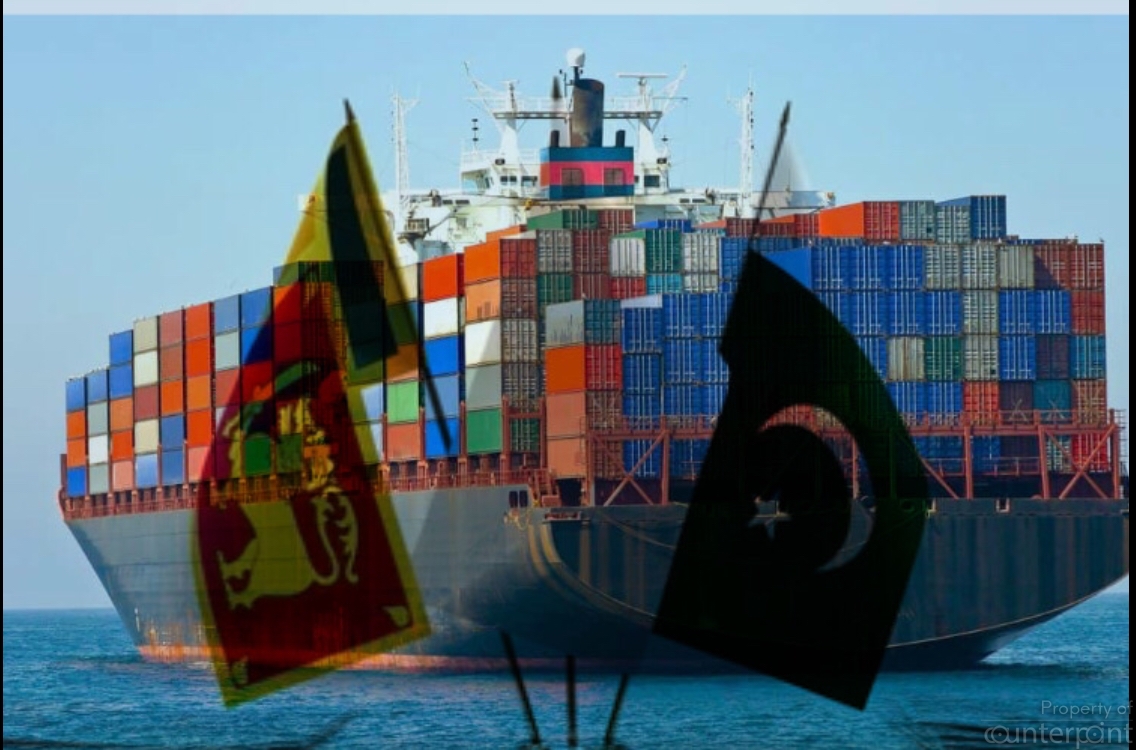 Pakistan, Sri Lanka, And Bangladesh To Strengthen Capital Market Ties Pakistan, Sri Lanka, And Bangladesh To Strengthen Capital Market Ties