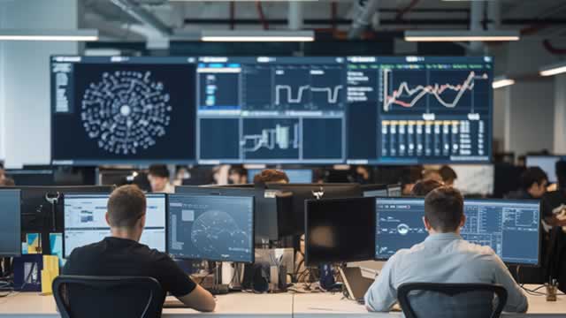 Palantir Stock: 40% Growth Potential In 2025 – Time To Invest? Palantir Stock: 40% Growth Potential In 2025 – Time To Invest?