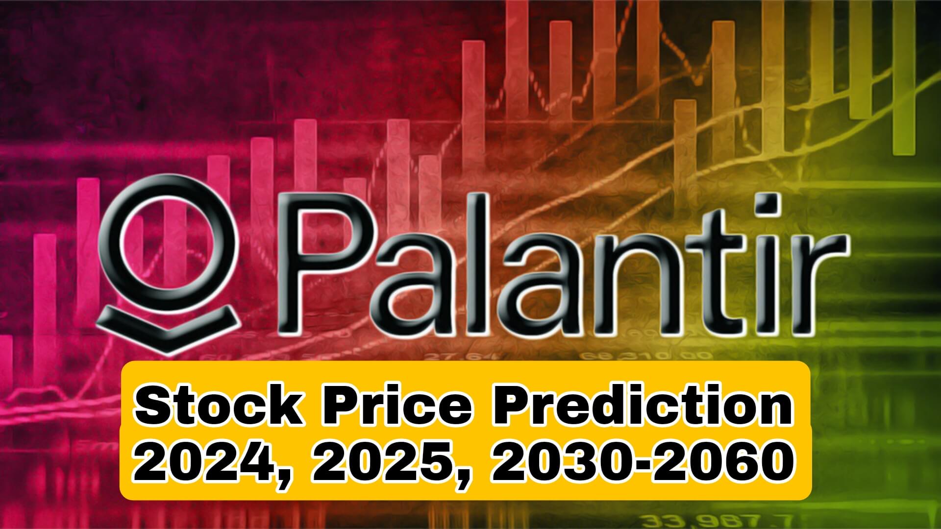 Palantir Stock: A 2024 Investment Analysis Palantir Stock: A 2024 Investment Analysis