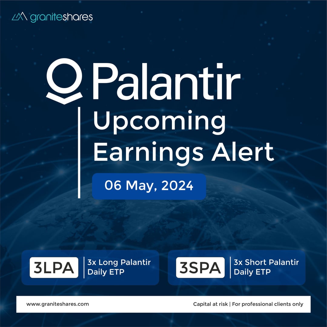 Palantir Stock: Analyzing Q1 2024 Earnings - Government Vs. Commercial Growth Palantir Stock: Analyzing Q1 2024 Earnings - Government Vs. Commercial Growth