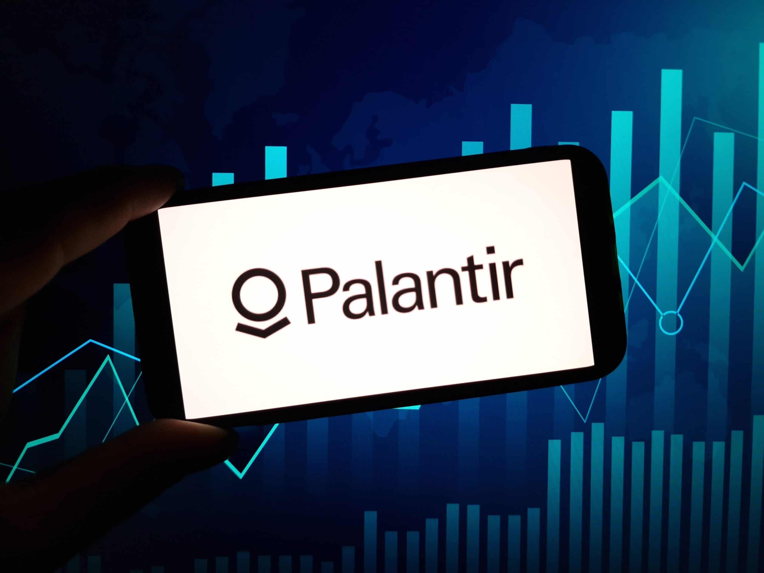 Palantir Stock: Assessing The Risks And Rewards Of A Potential 40% Gain By 2025 Palantir Stock: Assessing The Risks And Rewards Of A Potential 40% Gain By 2025