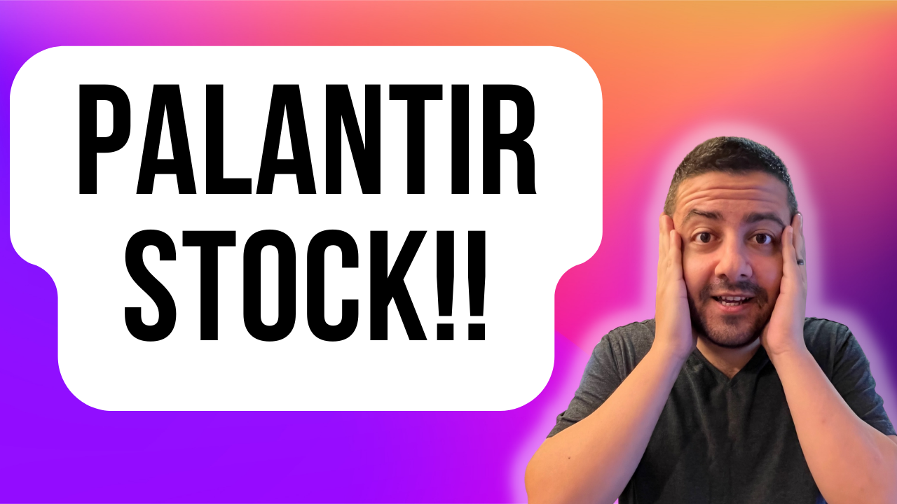 Palantir Stock Down 30%: Is This A Buying Opportunity? Palantir Stock Down 30%: Is This A Buying Opportunity?