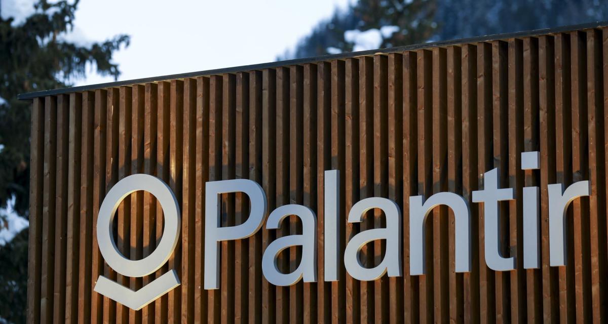 Palantir Stock Plunge: Should You Buy The Dip? Palantir Stock Plunge: Should You Buy The Dip?