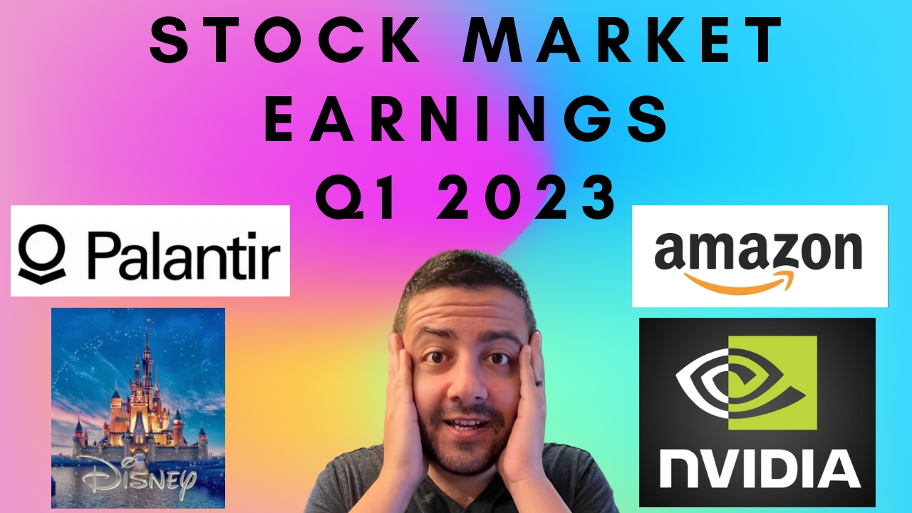 Palantir Stock Q1 2024 Earnings: Government And Commercial Growth Analysis Palantir Stock Q1 2024 Earnings: Government And Commercial Growth Analysis