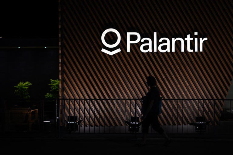 Palantir Stock: Risks And Rewards Palantir Stock: Risks And Rewards