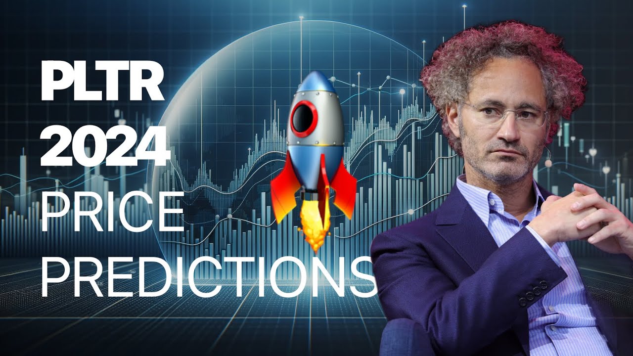 Palantir Stock: Weighing The Risks Before Buying On May 5th Palantir Stock: Weighing The Risks Before Buying On May 5th