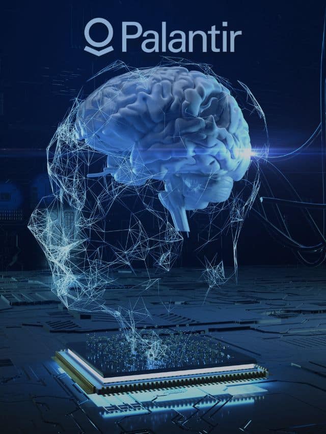 Palantir Technologies Stock: Buy Or Sell? Evaluating The Investment Potential Palantir Technologies Stock: Buy Or Sell? Evaluating The Investment Potential
