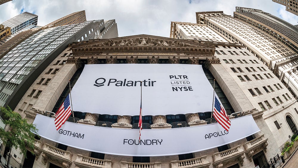 Palantir Technologies Stock: Buy, Sell, Or Hold? An In-Depth Evaluation Palantir Technologies Stock: Buy, Sell, Or Hold? An In-Depth Evaluation