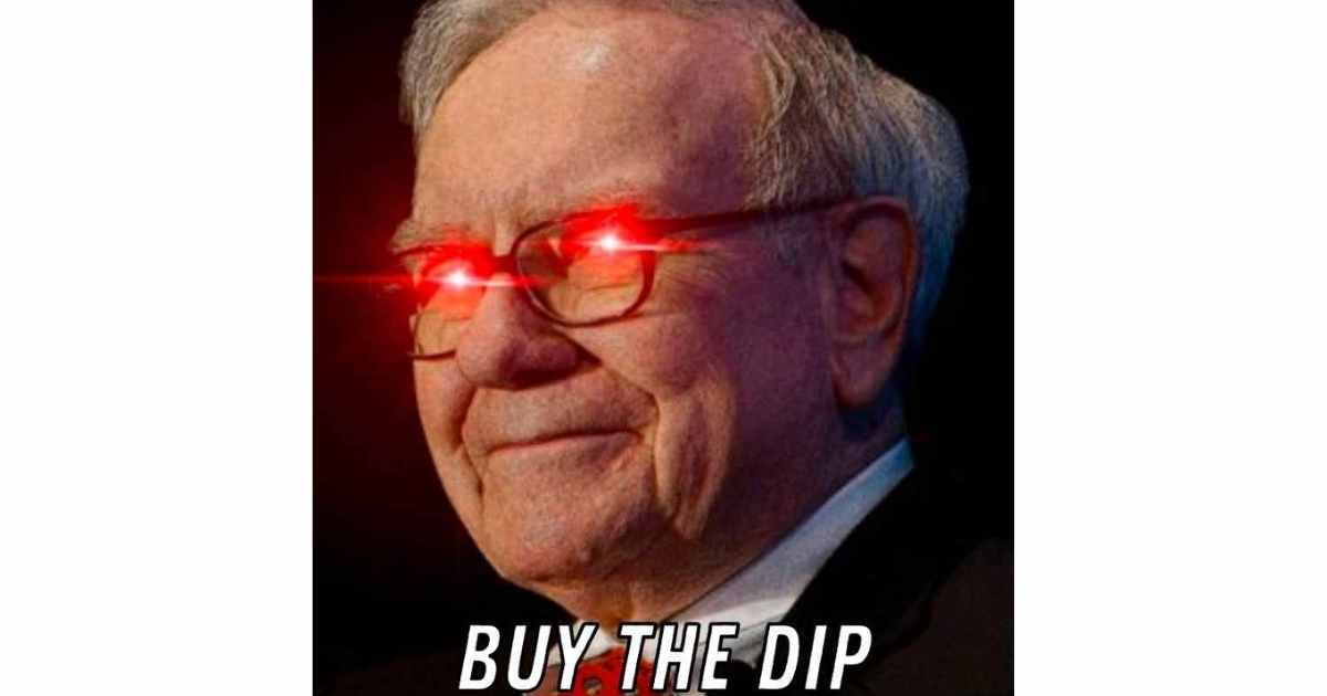 Palantir's 30% Drop: Time To Buy The Dip? Palantir's 30% Drop: Time To Buy The Dip?