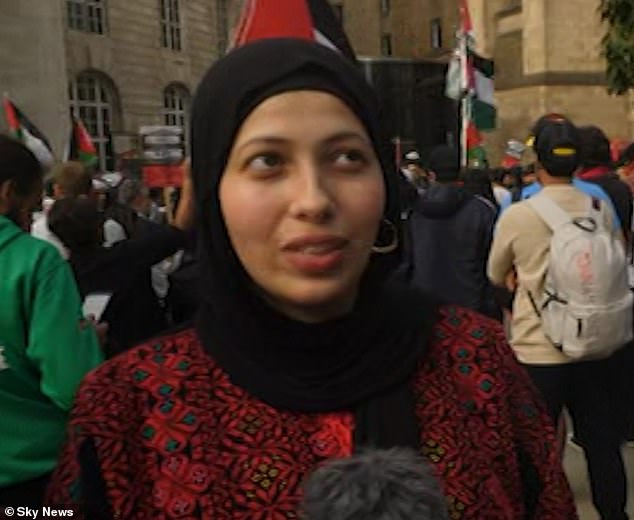 Palestinian Student's Detention Following US Citizenship Interview Palestinian Student's Detention Following US Citizenship Interview
